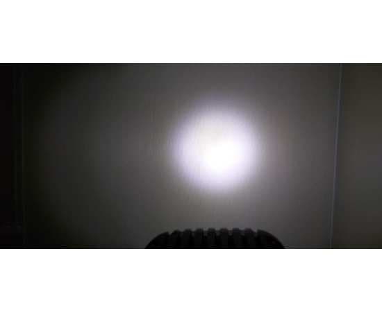 Светодиодная LED фара 48W  дальнего света CREE, изображение 2