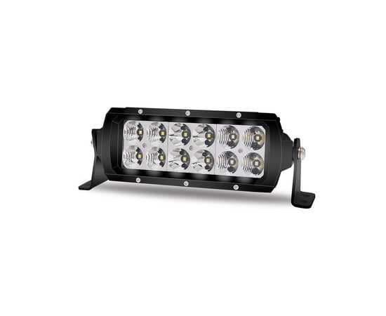 Светодиодная балка 60W Aurora ALO-D5D1-6 Комбинированный свет, Osram