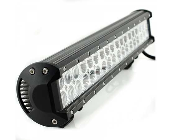 Светодиодная LED балка 108W комбинированного света, 3400-108C