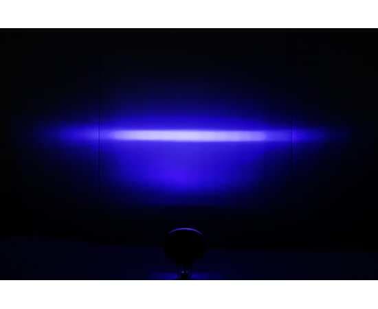 Маркерный фонарь 15W Синяя полоса 15WBL, изображение 9