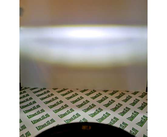 Светодиодные LED фары ближнего/дальнего света 7 дюймов 150W  (2ШТ), изображение 16