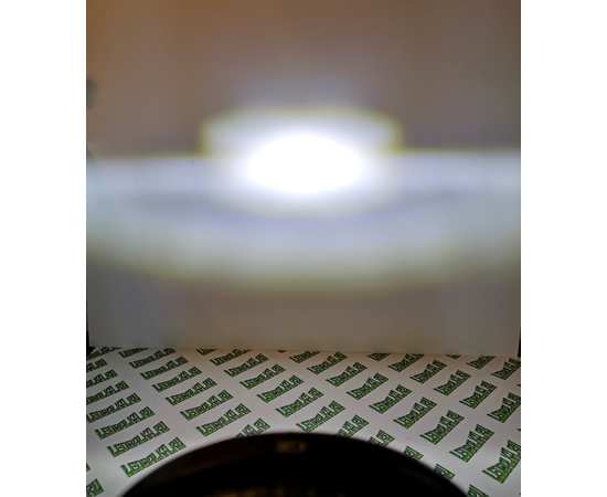 Светодиодные LED фары ближнего/дальнего света 7 дюймов 150W  (2ШТ), изображение 17