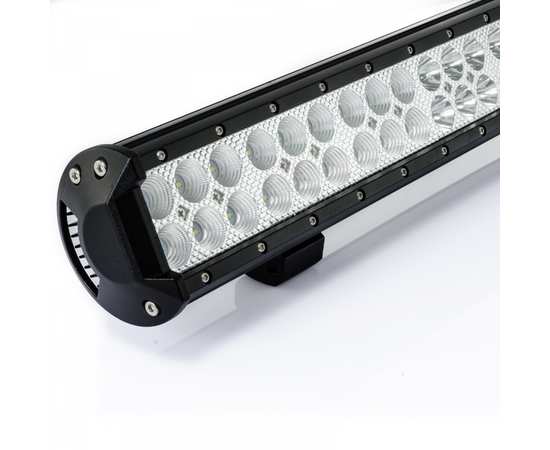 Светодиодная LED балка 234W Комбинированный свет, 3400-234C (светодиоды CREE), изображение 2