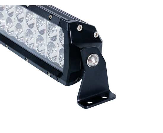 Балка Изогнутая Aurora 400W - ALO-D5D1-40C - Комбинированный свет, 111 см (светодиоды Osram) 13146Lm, изображение 11