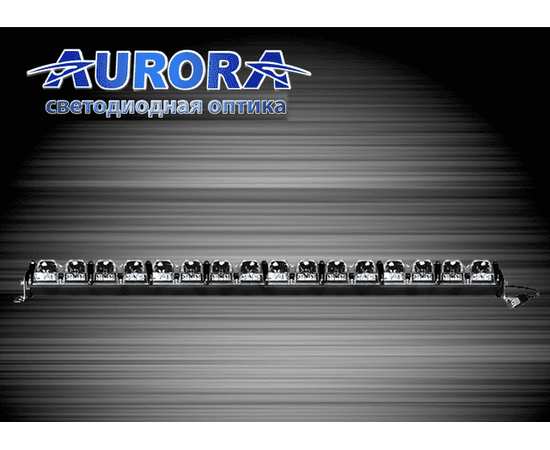 AURORA EVOLVE 496W RGB ALO-N-40 Многорежимная светодиодная балка, изображение 3