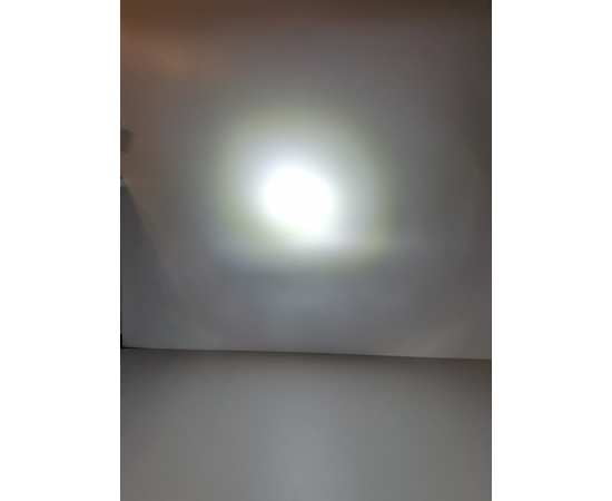 Светодиодная LED балка 60W, дальний свет  CREE (Spot)