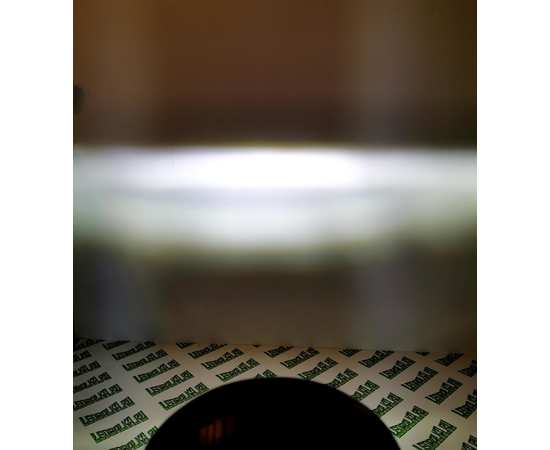 Светодиодные фары головного света с ДХО и поворотниками 7" дюймов 260W (комплект 2шт), изображение 18
