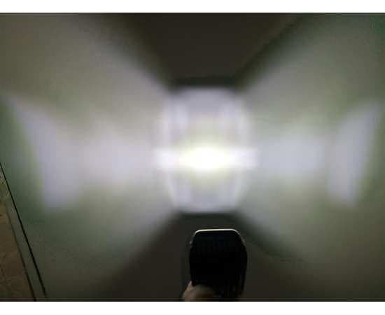 Светодиодная фара рабочего света 36 Вт с боковым засветом (Combo), изображение 11