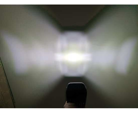 Светодиодная фара рабочего света 36 Вт с боковым засветом (Combo), изображение 12