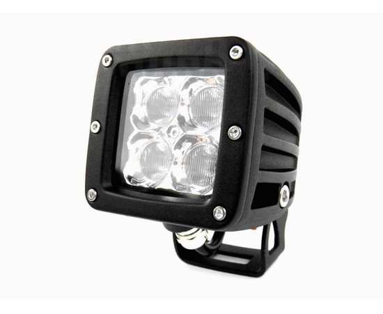 Светодиодная Led фара 20W - Ближнего света, 5020-20F (светодиоды CREE)