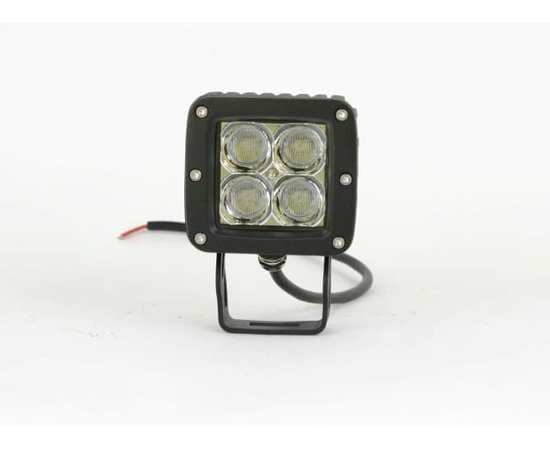 Светодиодная Led фара 20W - Ближнего света, 5020-20F (светодиоды CREE)