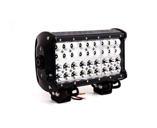 Светодиодная LED балка 108W - Комбинированного света 3401-108C (светодиоды CREE)