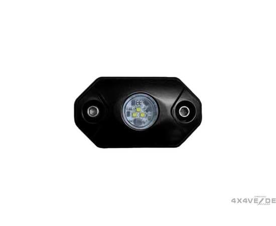 Подсветка точечная Aurora ALO-Y1-2-RGB-D6 универсальная 6 шт -18W управление Bluetooth, изображение 18