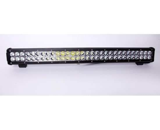 Светодиодная LED балка 180W - Комбинированного света 3400-180C (светодиоды CREE)