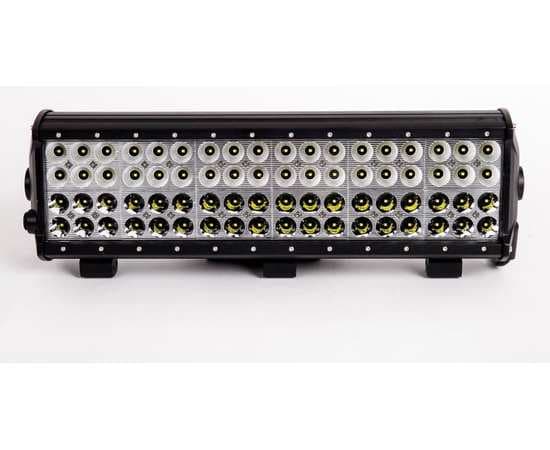 Светодиодная LED балка - 288W комбинированого света CREE