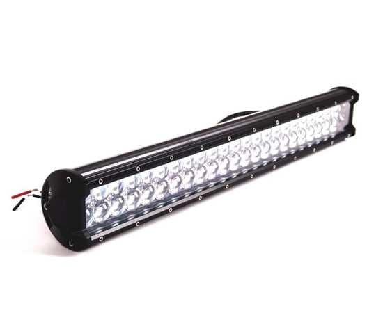 Светодиодная LED балка 144W - Дальний свет с 4D линзой, GT-4D-144 (светодиоды, CREE), изображение 5