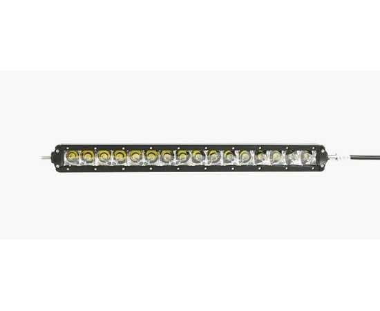 Светодиодная LED балка 80W - Дальнего света 3510-80S (светодиоды CREE)