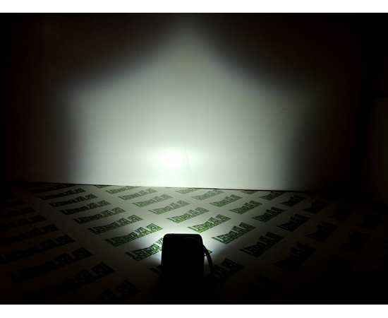 AURORA ALO-K2-E4T 40w  светодиодная фара панорамный свет 120°