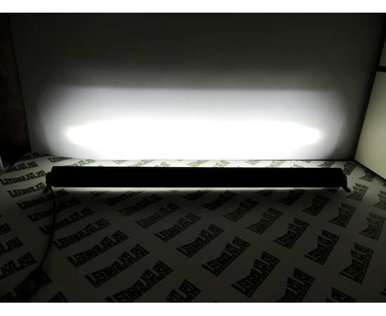 Светодиодная балка 400W Aurora ALO-D5D1-40 Комбинированный свет, OSRAM