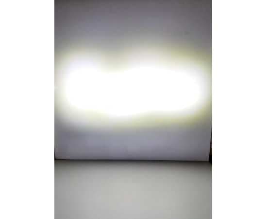 Светодиодная LED балка 210W, дальний свет  CREE (Spot)
