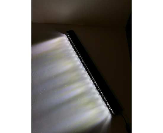 Светодиодная балка 180W, дальний свет  CREE (Spot)