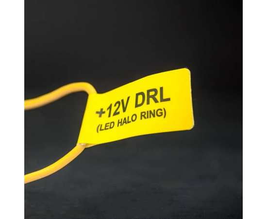 Светодиодные LED туманки 36 W, ALF001+DRL для силового бампера ARB серии Summit Bar (2 шт), изображение 17
