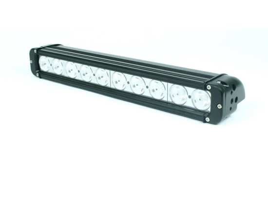 Светодиодная LED балка LP10 - 100W CREE КОМБО СВЕТ, изображение 2