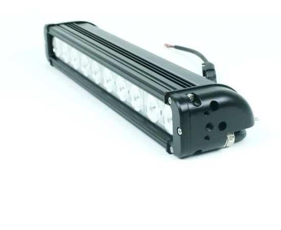 Светодиодная LED балка LP10 - 100W CREE КОМБО СВЕТ, изображение 4