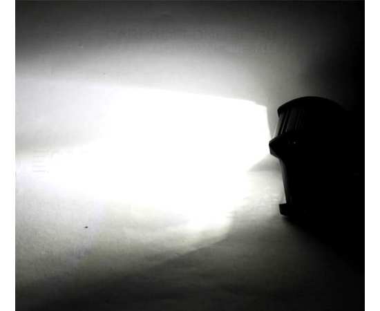 Светодиодная фара 30W комбинированого света CREE, изображение 14