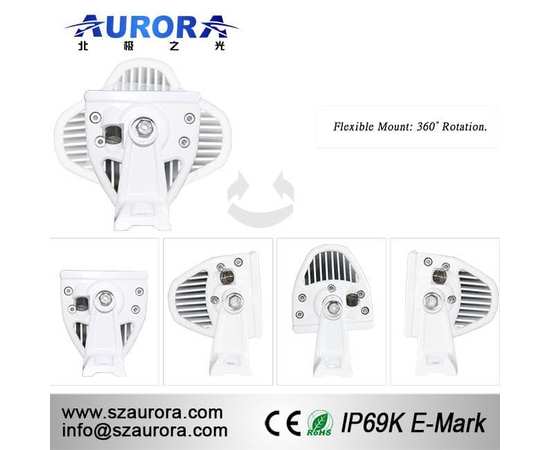 AURORA 100w ALO-M-D1-10-P4E4J