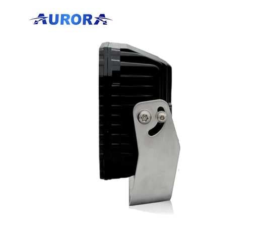 Светодиодная фара 100W Aurora Фара ALO-L-6-P7E7K Комбинированный свет, изображение 14