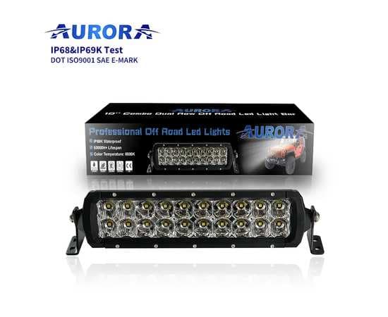 Aurora Балка ALO-HD5-10-P4F инфракрасный свет, комбинированное свечение, изображение 2