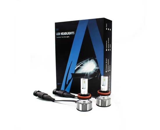Aurora Авто-лампа ALO-F2-H8/H9/H11X1, изображение 3