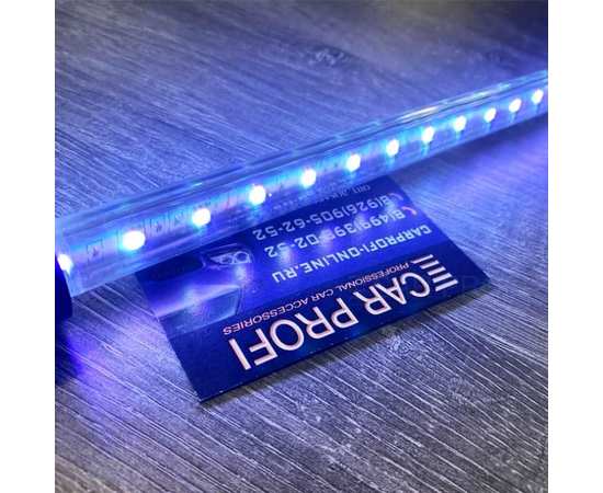 Светодиодный флагшток RGB 162 LED Bluetooth управление с помощью телефона, изображение 8