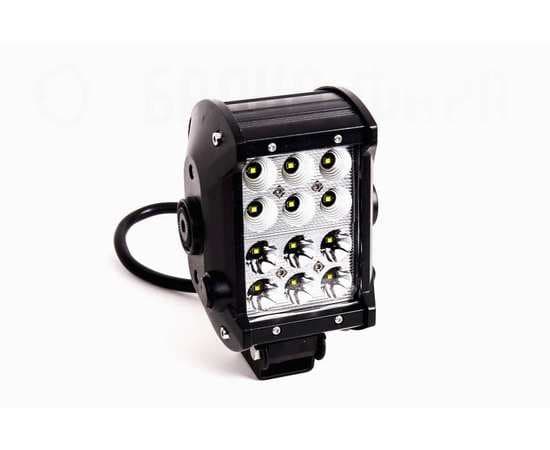 Светодиодная LED балка 36W - Комбинированный свет, 3401-36C (светодиоды CREE)