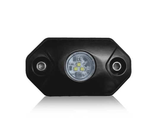 Точечная подсветка 9W - Синего цвета AURORA ALO-Y-2-L Blue (Черный корпус), изображение 2