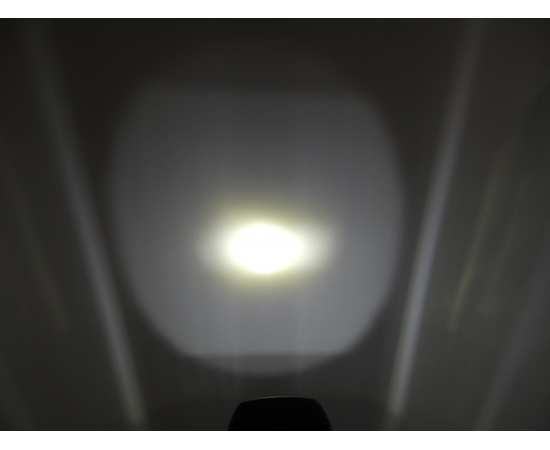 Фара 40W Aurora ALO-2-E4E15J комбинированная ближний + рассеивающий свет 180°, изображение 7