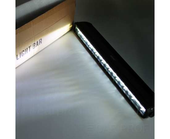 Светодиодная LED балка 100W комбинированного света, изображение 8