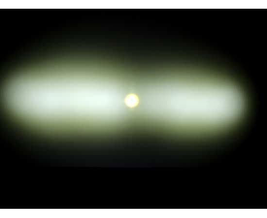 Светодиодная балка 212W лазерная AAL-LBS212 43" Osram, изображение 16