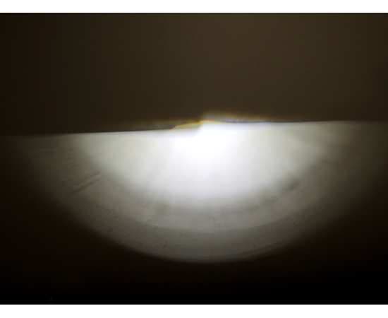 Светодиодные фары 192W дополнительного света  дальний/ближний + ДХО (2шт), изображение 8