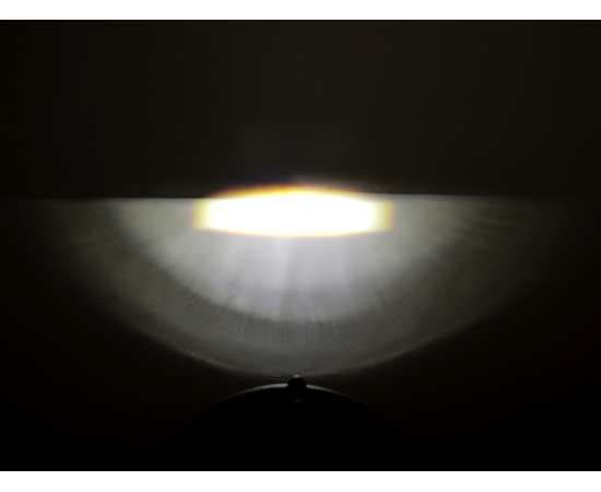 Светодиодные фары 120W дополнительного света дальний/ближний (2шт) 5660W, изображение 7