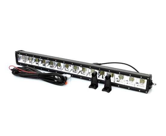 Светодиодная балка AURORA 500W ALO-50-E12J - Панорамного света 120° ( светодиоды Osram), изображение 2