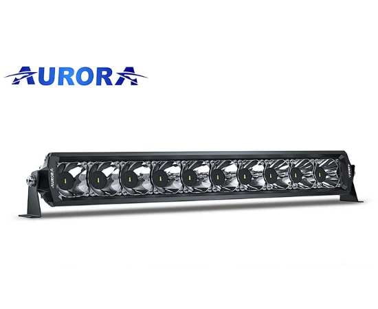 Светодиодная балка 75W Aurora ALO-D6T-10-P23Q   (Комбинированный свет) Osram