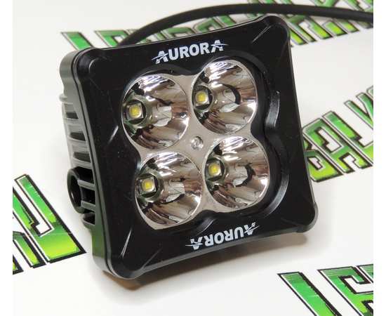 Aurora ALO-D3-2-P4D1 20W фара дальнего света 2"  Spot