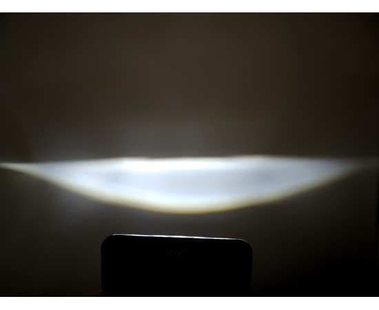 Комплект фар 100W дополнительного света с ДХО, 0050B DHO, изображение 9