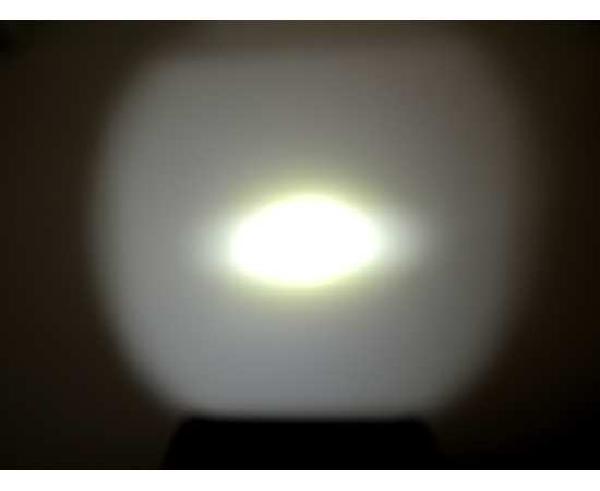Светодиодная балка 60W AURORA ALO-D1-6-P4E4J комбинированного свечения, Osram, изображение 8