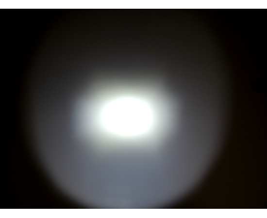 Фара Aurora ALO-D3-2-E4T 40W светодиодная рабочего света 2" Flood, изображение 4