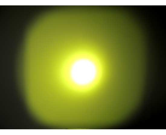 Фара 40w AURORA ALO-T-2-P4T дальнего света света, желтая - противотуманная, изображение 5