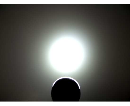 Светодиодная LED фара 36W рабочего света, 5500К светодиоды Osram (Flood), изображение 3