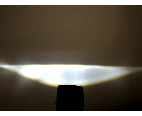 Светодиодные фары 40W (2 шт) противотуманная фара ровная СТГ 0020SB, изображение 10